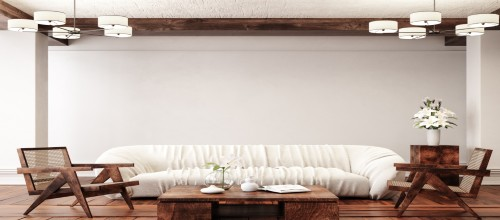 Jak urządzić przytulne wnętrze w stylu hiszpańskim?